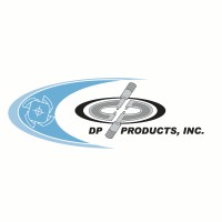 DP Products, Inc. logo, DP Products, Inc. contact details