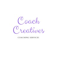 Coach Creatives logo, Coach Creatives contact details