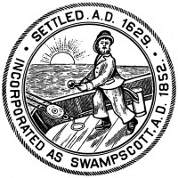 Swampscott Police Dept logo, Swampscott Police Dept contact details