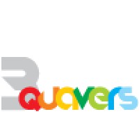 3 Quavers logo, 3 Quavers contact details