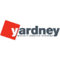 Yardney Water Management Systems logo, Yardney Water Management Systems contact details