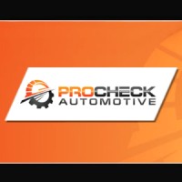 Procheck Automotive logo, Procheck Automotive contact details