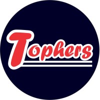 Tophers logo, Tophers contact details