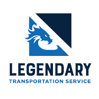 Legendary Transportation Service logo, Legendary Transportation Service contact details