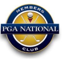 PGA National Members Club logo, PGA National Members Club contact details