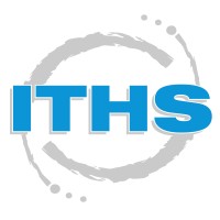 ITHS logo, ITHS contact details