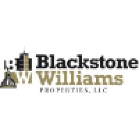 Blackstone Williams Properties logo, Blackstone Williams Properties contact details