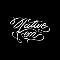 Native Ken logo, Native Ken contact details