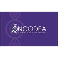 Oncodea logo, Oncodea contact details