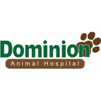 Dominion Animal Hospital logo, Dominion Animal Hospital contact details