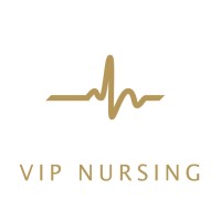 VIP Nursing Ltd logo, VIP Nursing Ltd contact details