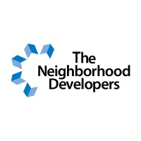 The Neighborhood Developers logo, The Neighborhood Developers contact details