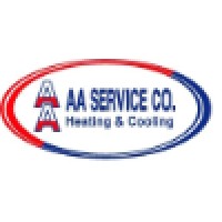 AA Service Heating & Cooling, Inc logo, AA Service Heating & Cooling, Inc contact details