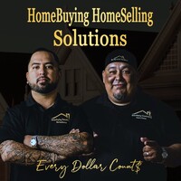 HomeBuying HomeSelling logo, HomeBuying HomeSelling contact details