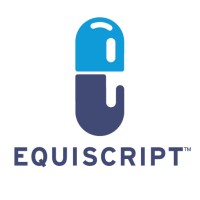 Equiscript logo, Equiscript contact details