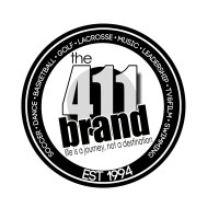 The 411 Brand Foundation logo, The 411 Brand Foundation contact details