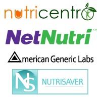 Nutricentro International logo, Nutricentro International contact details