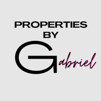 Properties By Gabriel logo, Properties By Gabriel contact details