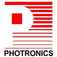 Photronics logo, Photronics contact details