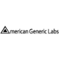 American Generic Labs logo, American Generic Labs contact details