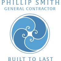 Phillip Smith General Contractor logo, Phillip Smith General Contractor contact details