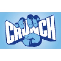 Crunch Fitness - NorCal logo, Crunch Fitness - NorCal contact details