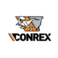 Conrex logo, Conrex contact details