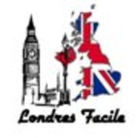 Londres Facile logo, Londres Facile contact details