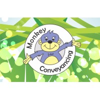 Monkey Conveyancing logo, Monkey Conveyancing contact details