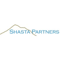 Shasta Partners logo, Shasta Partners contact details