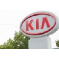 Kiefer Kia logo, Kiefer Kia contact details