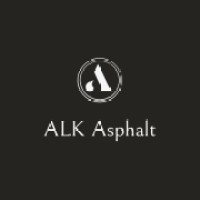 ALK Asphalt LLC logo, ALK Asphalt LLC contact details