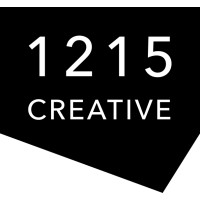 1215creative logo, 1215creative contact details