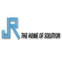 JR Solution logo, JR Solution contact details