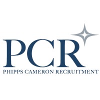 Phipps Cameron Recruitment logo, Phipps Cameron Recruitment contact details