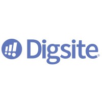 Digsite Inc. logo, Digsite Inc. contact details