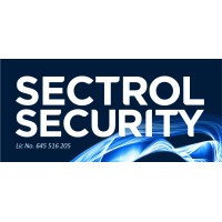 Sectrol Security logo, Sectrol Security contact details