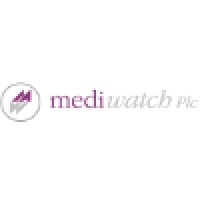 Mediwatch Plc logo, Mediwatch Plc contact details