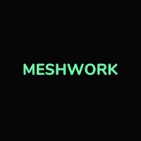 MESHWORK logo, MESHWORK contact details