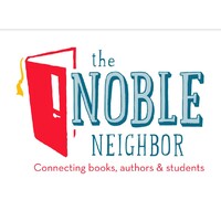 the Noble Neighbor logo, the Noble Neighbor contact details