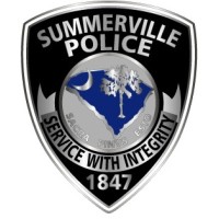 Summerville Police Department logo, Summerville Police Department contact details