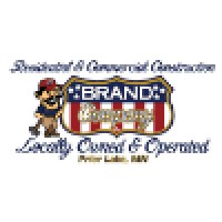 Brand Company Inc. logo, Brand Company Inc. contact details