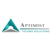 Aptimist Techno Solutions Pvt Ltd logo, Aptimist Techno Solutions Pvt Ltd contact details