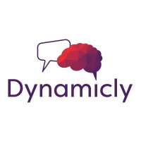 Dynamicly logo, Dynamicly contact details