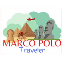 Marco Polo Traveler logo, Marco Polo Traveler contact details