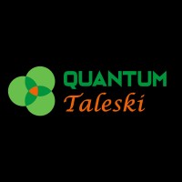 Quantum Taleski logo, Quantum Taleski contact details