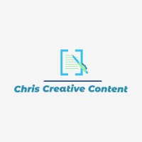 Chris Creative Content logo, Chris Creative Content contact details