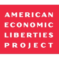 American Economic Liberties Project logo, American Economic Liberties Project contact details