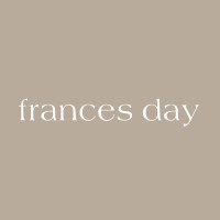 frances day logo, frances day contact details