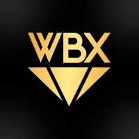 WBX logo, WBX contact details